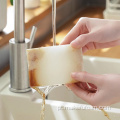 Homany Melamine Magic Magic Clean Sponge for Kitchen Bath